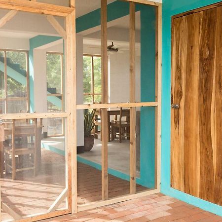 Suyo Cabanas Popoyo | Hotel Suyo El Limón Zewnętrze zdjęcie