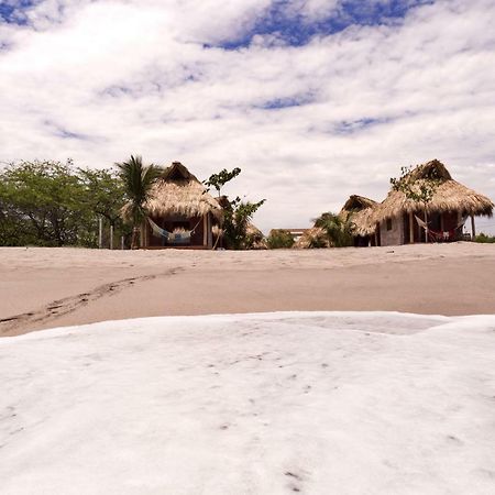 Suyo Cabanas Popoyo | Hotel Suyo El Limón Zewnętrze zdjęcie