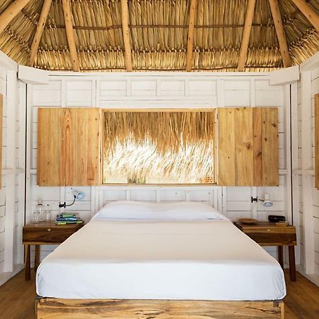 Suyo Cabanas Popoyo | Hotel Suyo El Limón Zewnętrze zdjęcie