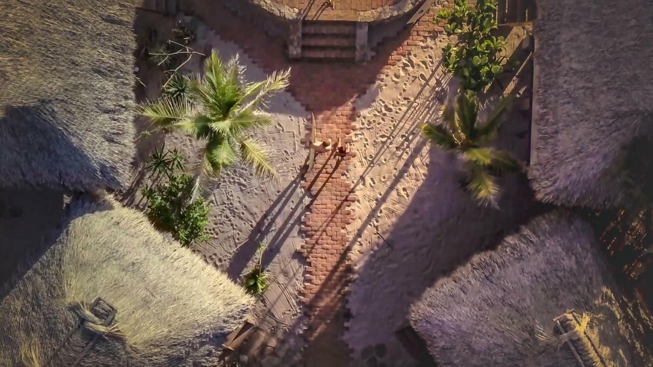 Suyo Cabanas Popoyo | Hotel Suyo El Limón Zewnętrze zdjęcie