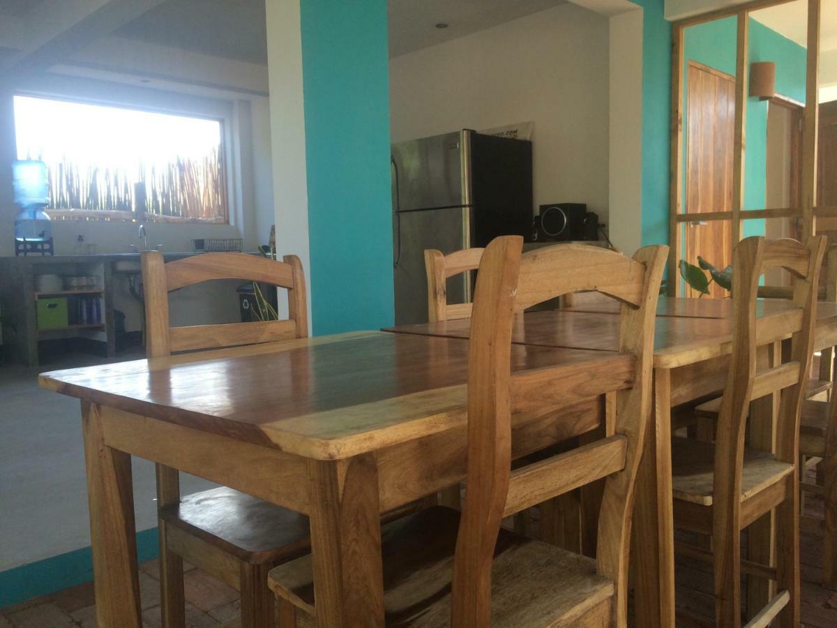 Suyo Cabanas Popoyo | Hotel Suyo El Limón Zewnętrze zdjęcie