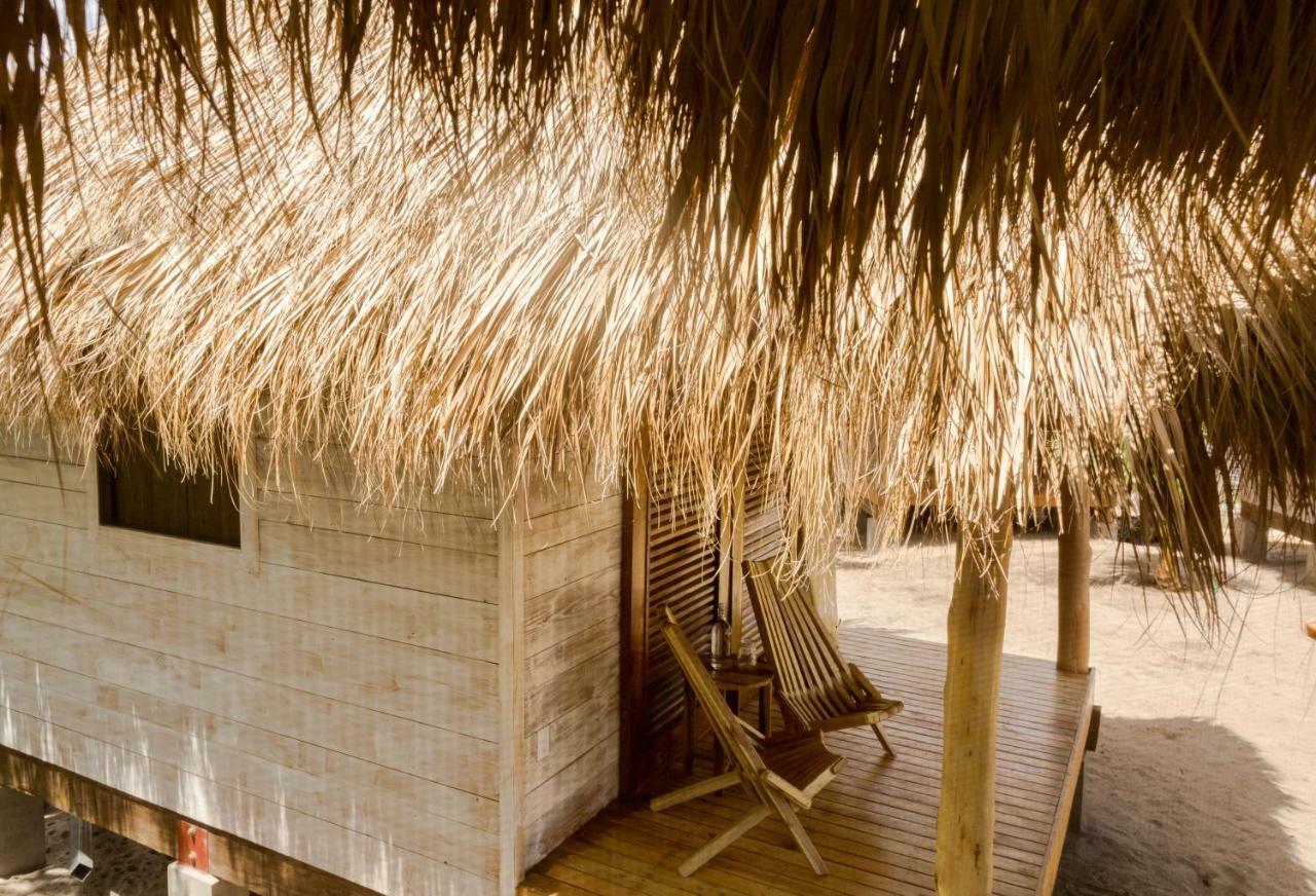 Suyo Cabanas Popoyo | Hotel Suyo El Limón Zewnętrze zdjęcie