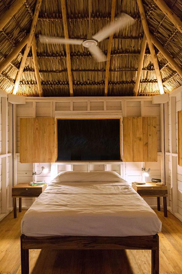 Suyo Cabanas Popoyo | Hotel Suyo El Limón Zewnętrze zdjęcie