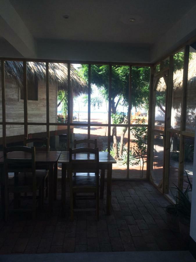Suyo Cabanas Popoyo | Hotel Suyo El Limón Zewnętrze zdjęcie