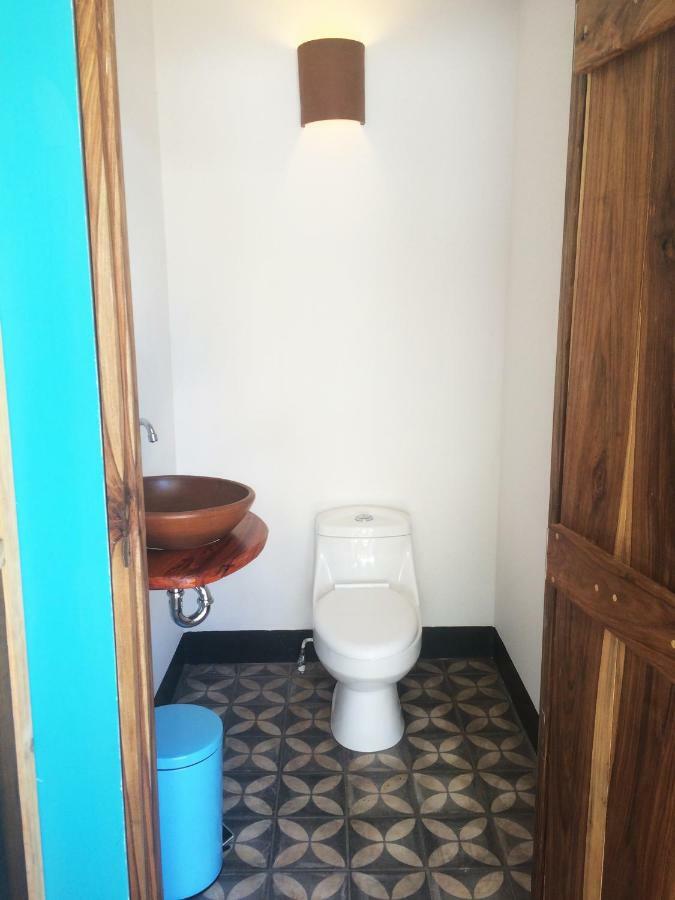 Suyo Cabanas Popoyo | Hotel Suyo El Limón Zewnętrze zdjęcie