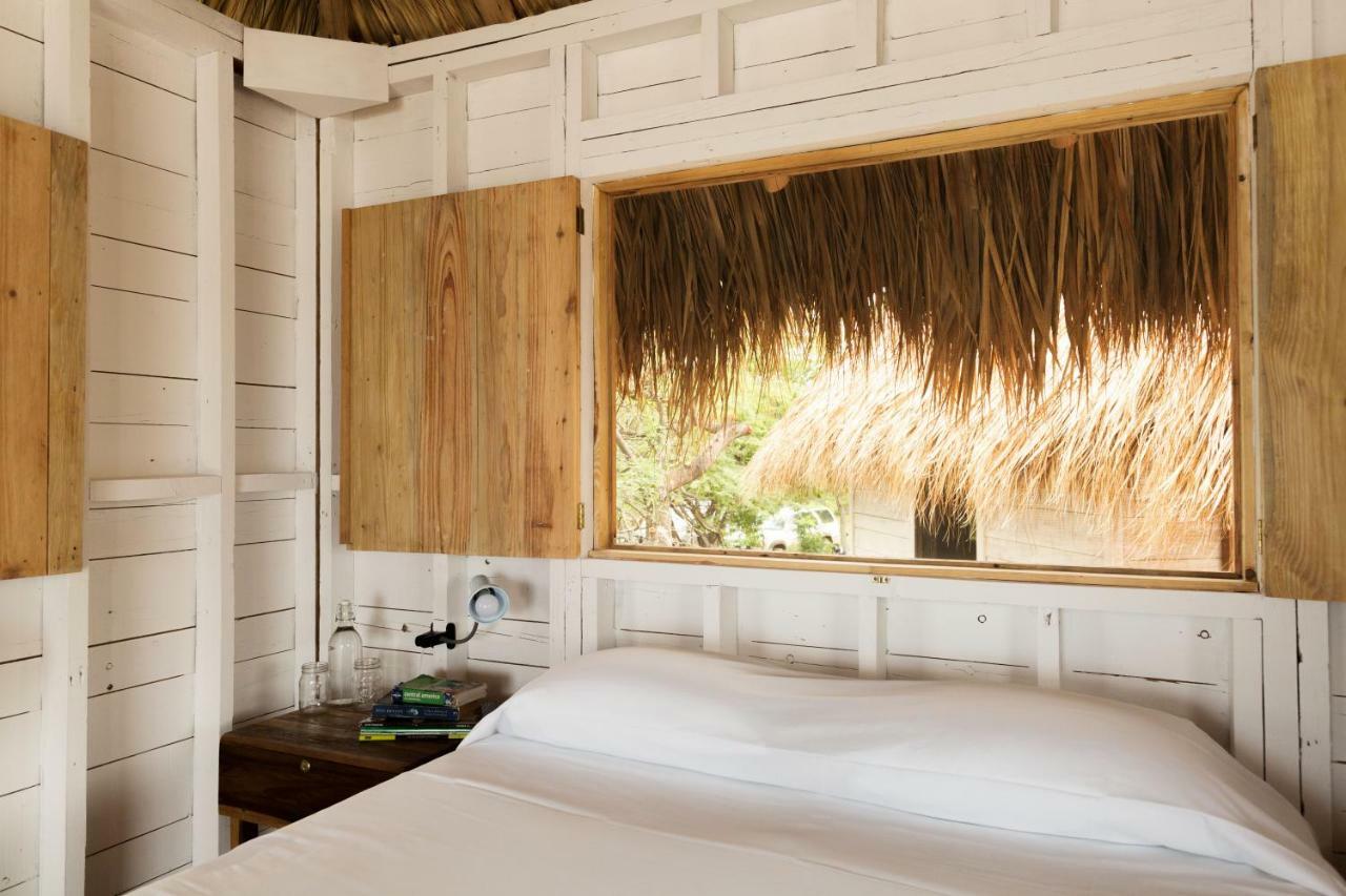Suyo Cabanas Popoyo | Hotel Suyo El Limón Zewnętrze zdjęcie