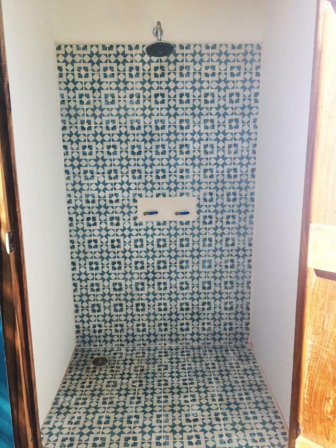 Suyo Cabanas Popoyo | Hotel Suyo El Limón Zewnętrze zdjęcie